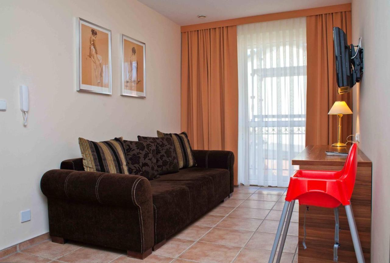 Amelia Apartamenty - Sala Zabaw, 2 Sypialnie, Garaz Podziemny Władysławowo Екстериор снимка
