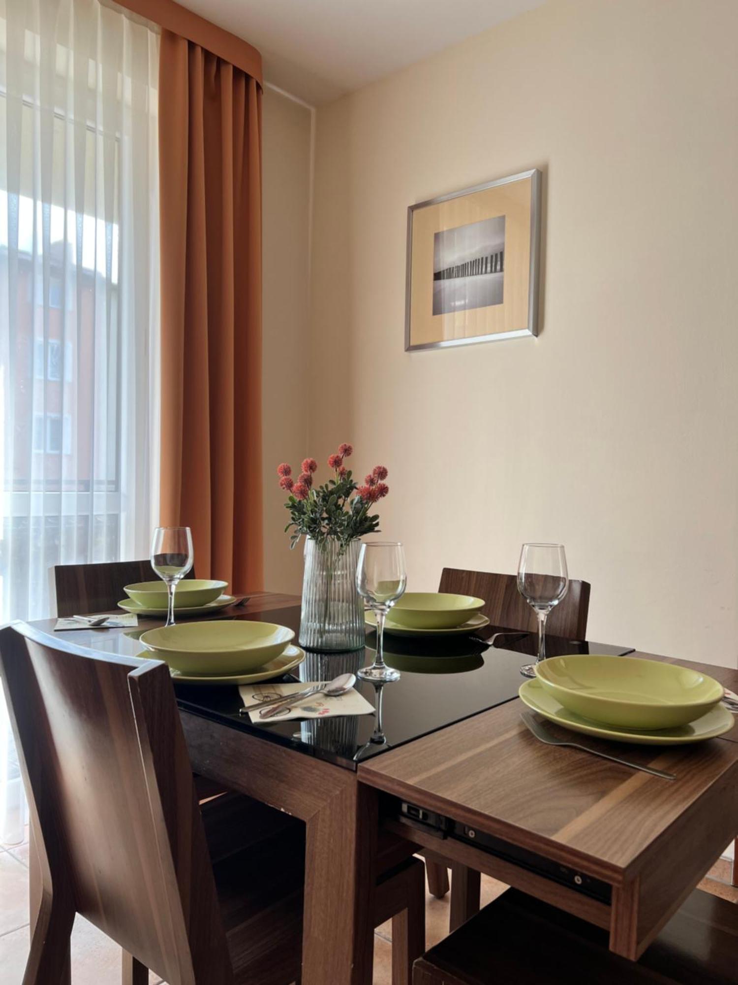 Amelia Apartamenty - Sala Zabaw, 2 Sypialnie, Garaz Podziemny Władysławowo Екстериор снимка