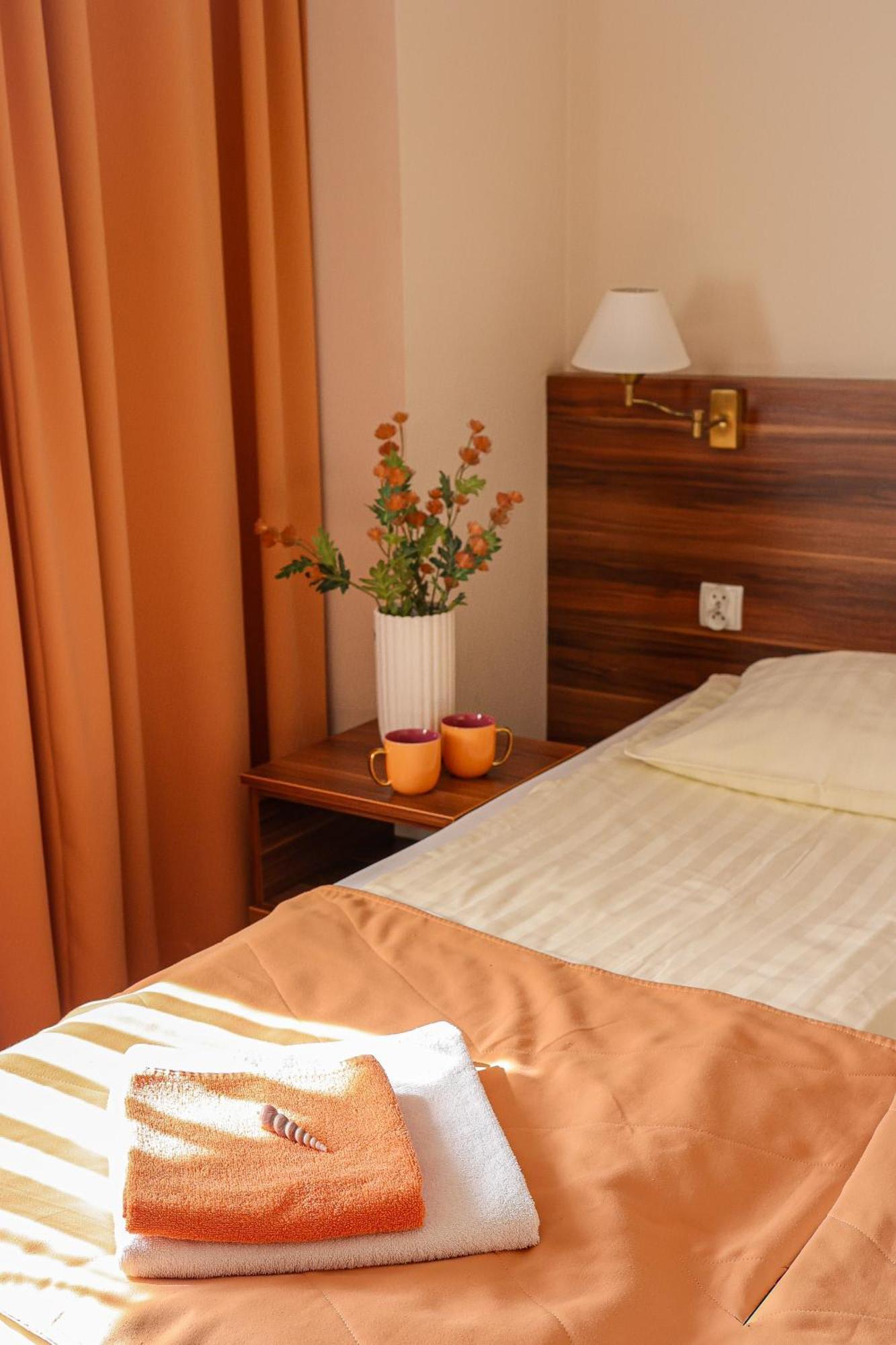 Amelia Apartamenty - Sala Zabaw, 2 Sypialnie, Garaz Podziemny Władysławowo Екстериор снимка