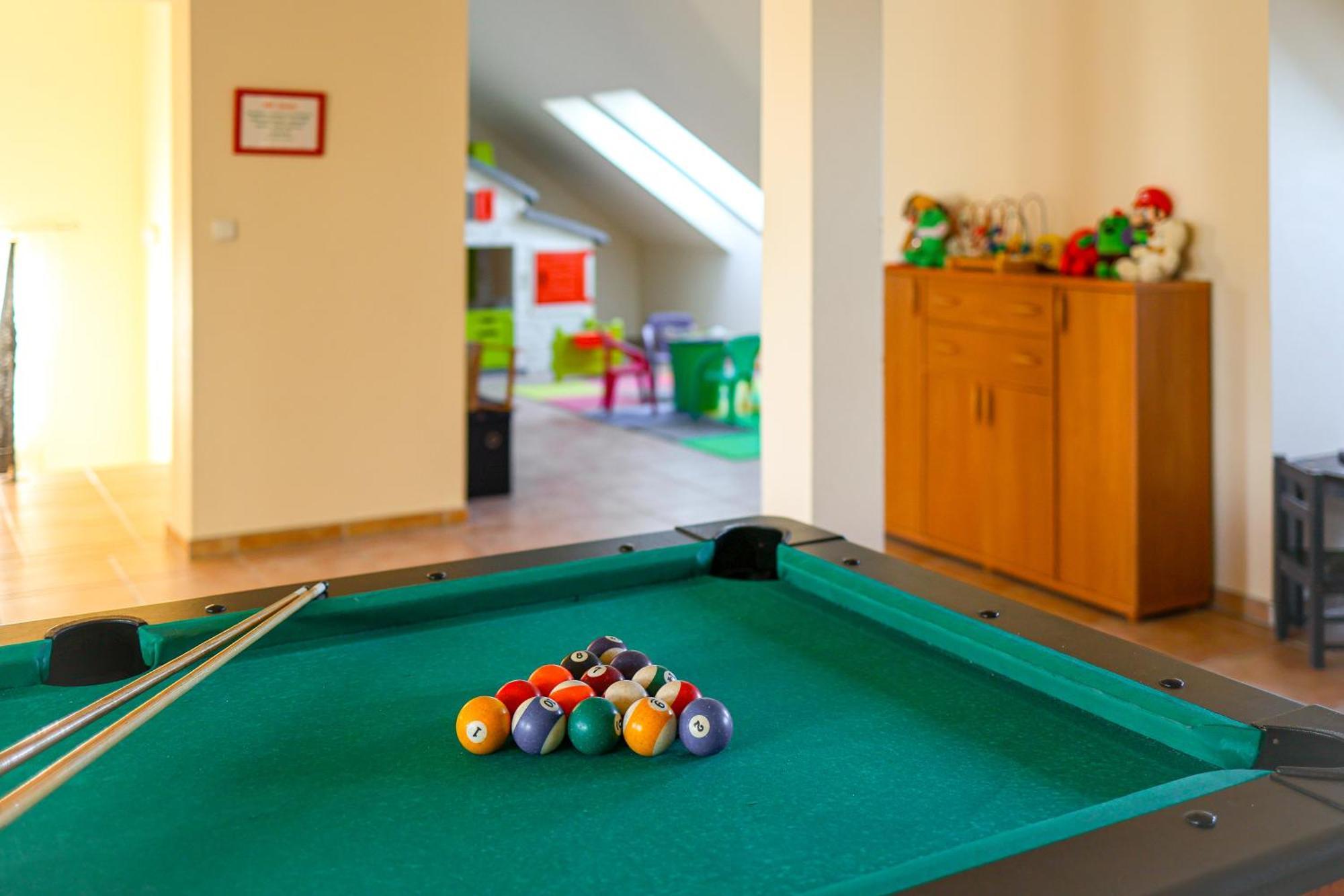 Amelia Apartamenty - Sala Zabaw, 2 Sypialnie, Garaz Podziemny Władysławowo Екстериор снимка