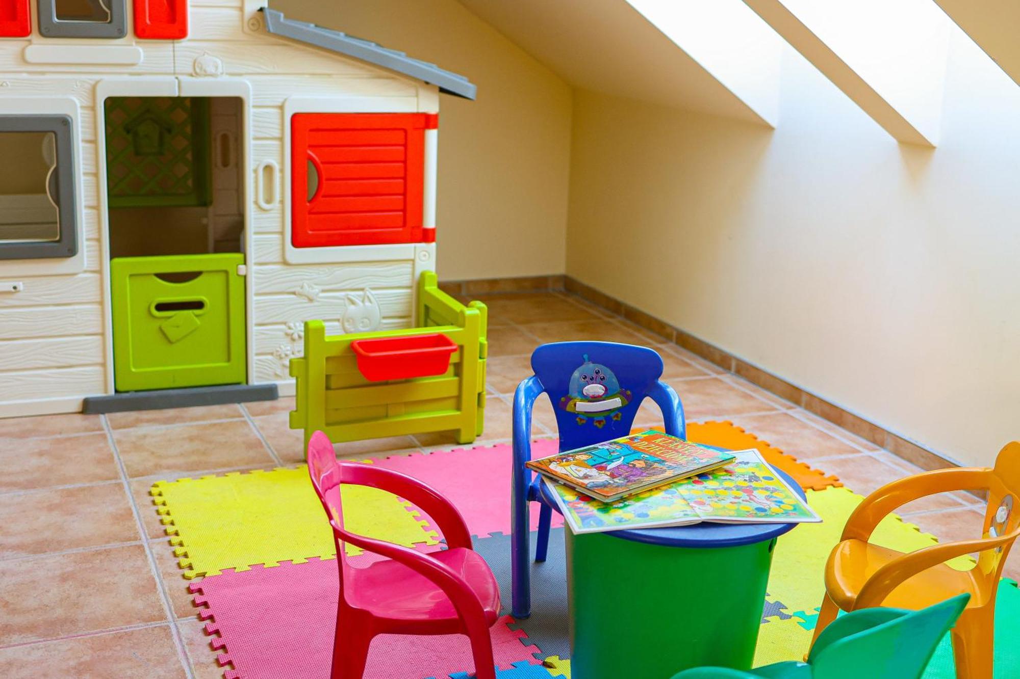 Amelia Apartamenty - Sala Zabaw, 2 Sypialnie, Garaz Podziemny Władysławowo Екстериор снимка