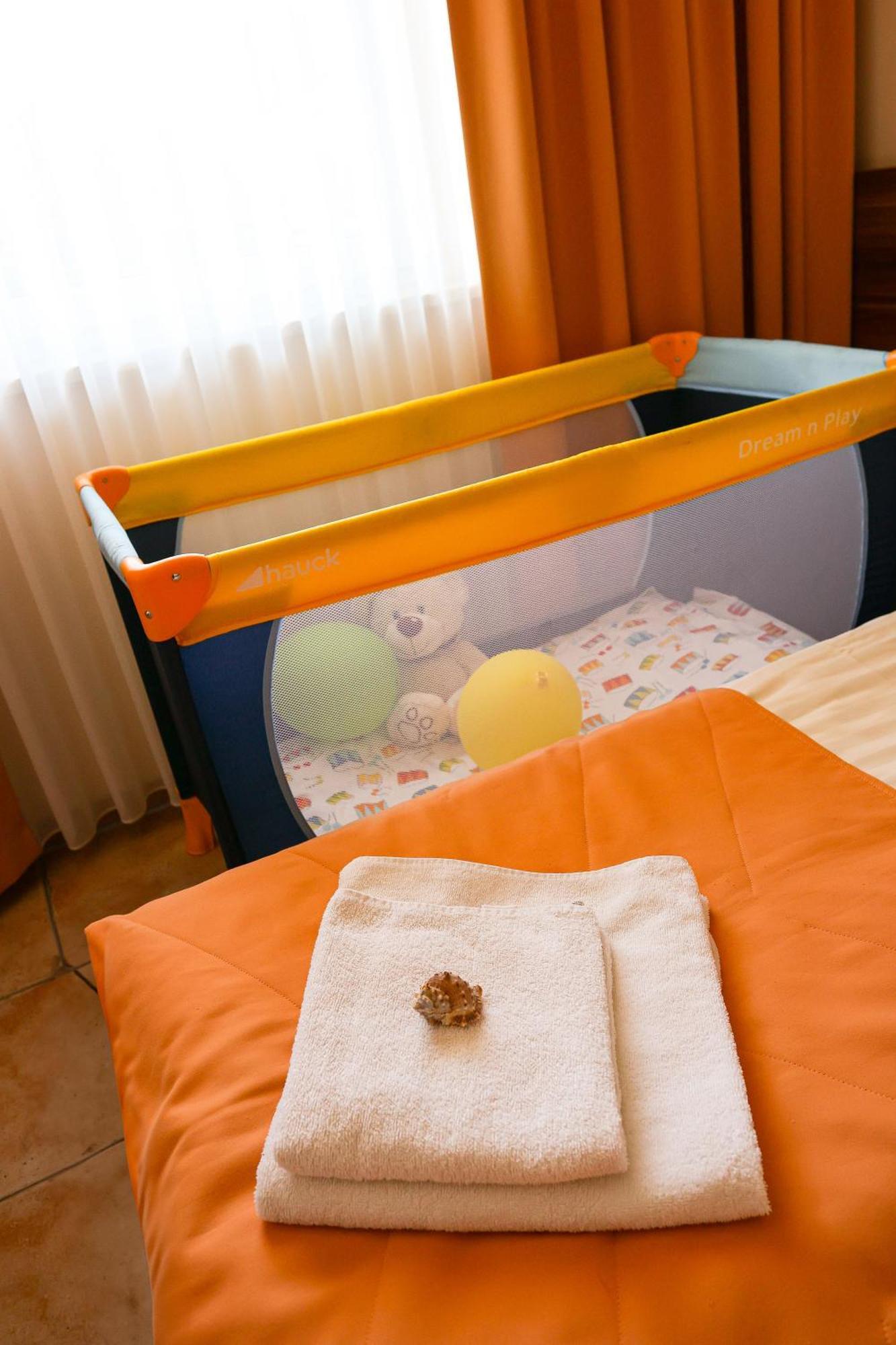 Amelia Apartamenty - Sala Zabaw, 2 Sypialnie, Garaz Podziemny Władysławowo Екстериор снимка