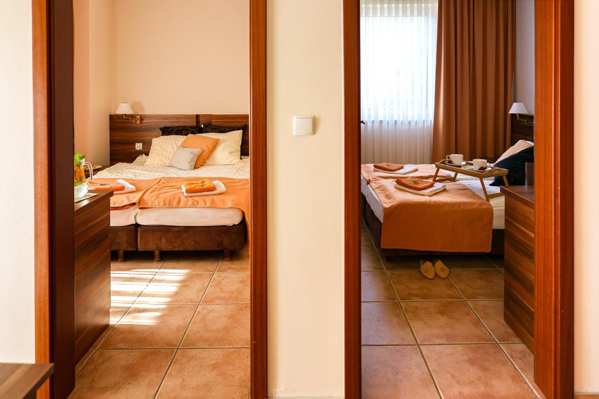 Amelia Apartamenty - Sala Zabaw, 2 Sypialnie, Garaz Podziemny Władysławowo Екстериор снимка