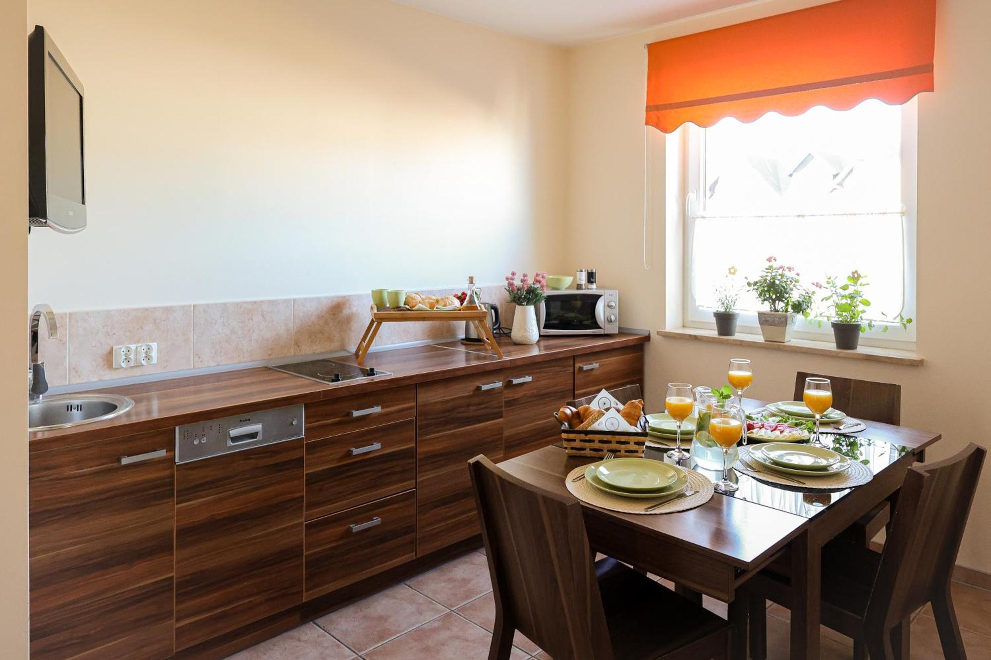 Amelia Apartamenty - Sala Zabaw, 2 Sypialnie, Garaz Podziemny Władysławowo Екстериор снимка
